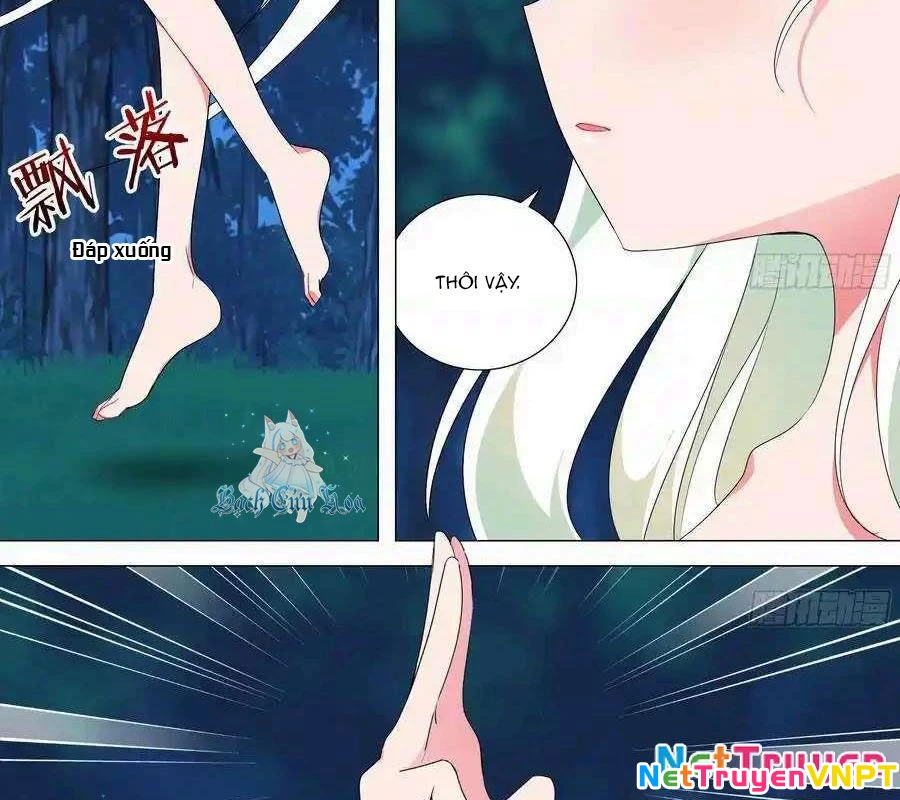 Bạn Gái Tôi Là Rồng Xấu Xa Chapter 101 - Trang 17