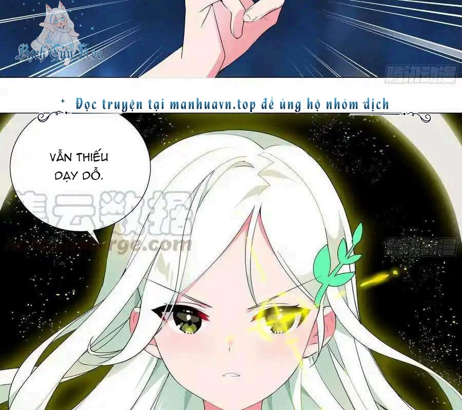 Bạn Gái Tôi Là Rồng Xấu Xa Chapter 101 - Trang 18