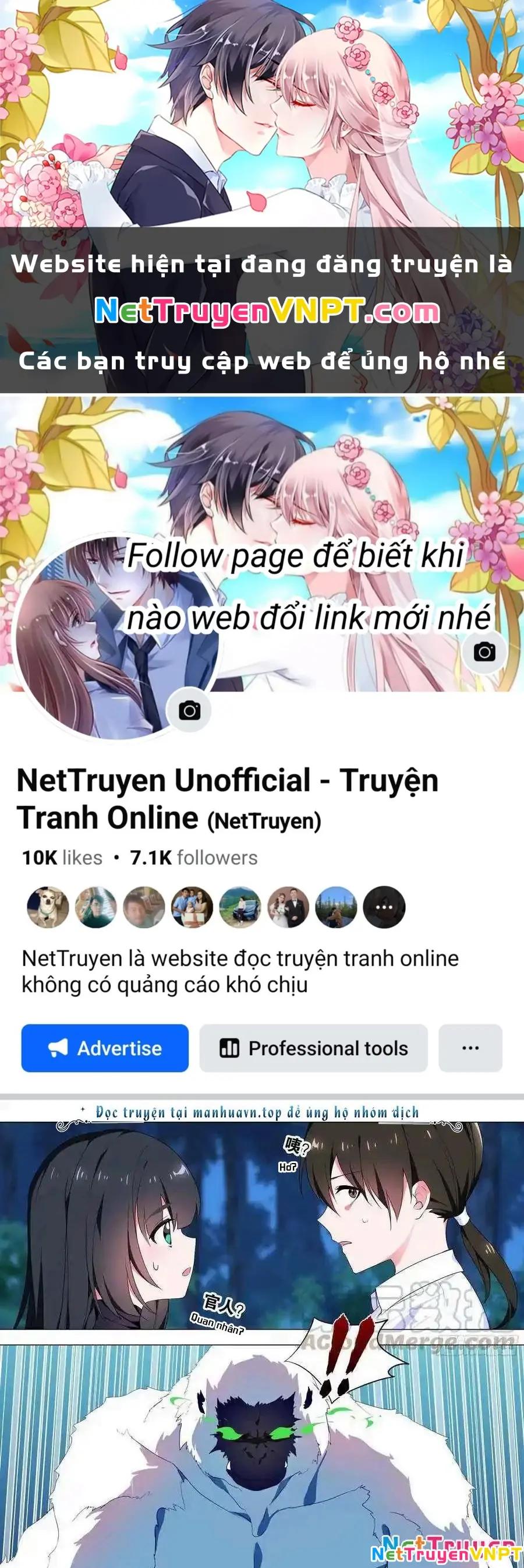 Bạn Gái Tôi Là Rồng Xấu Xa Chapter 101 - Trang 2
