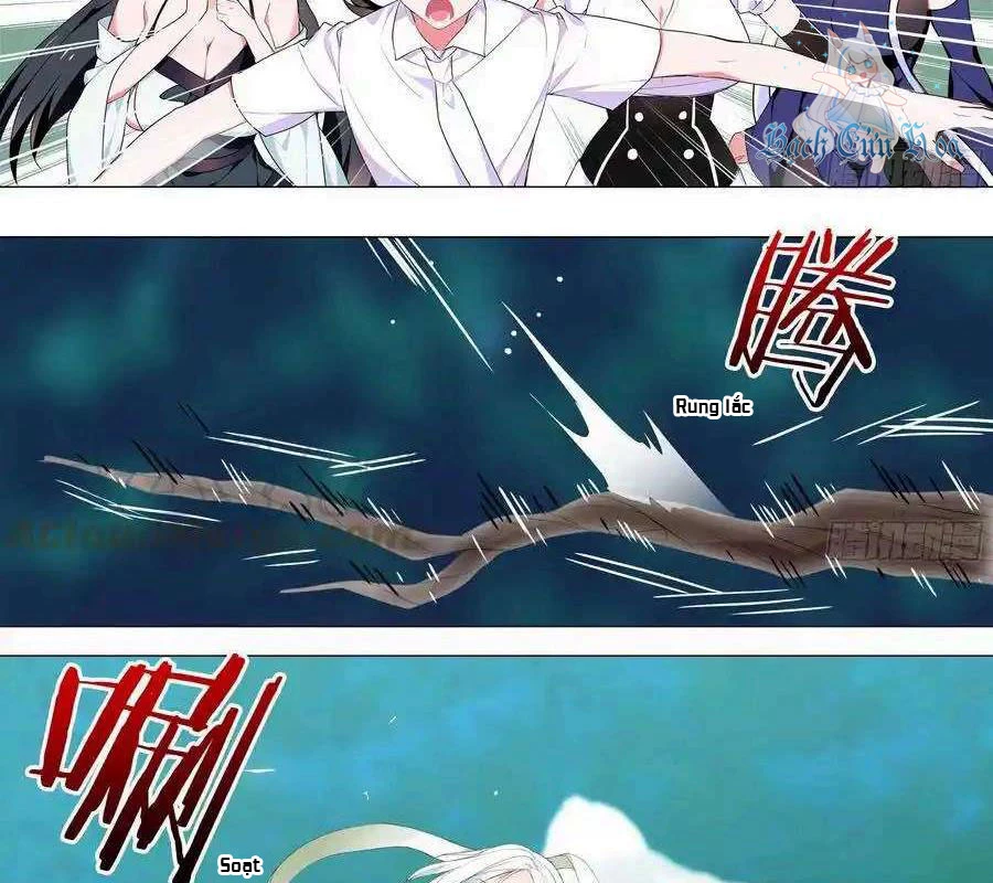 Bạn Gái Tôi Là Rồng Xấu Xa Chapter 101 - Trang 4