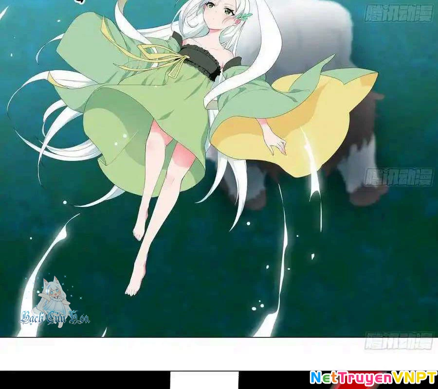 Bạn Gái Tôi Là Rồng Xấu Xa Chapter 101 - Trang 5