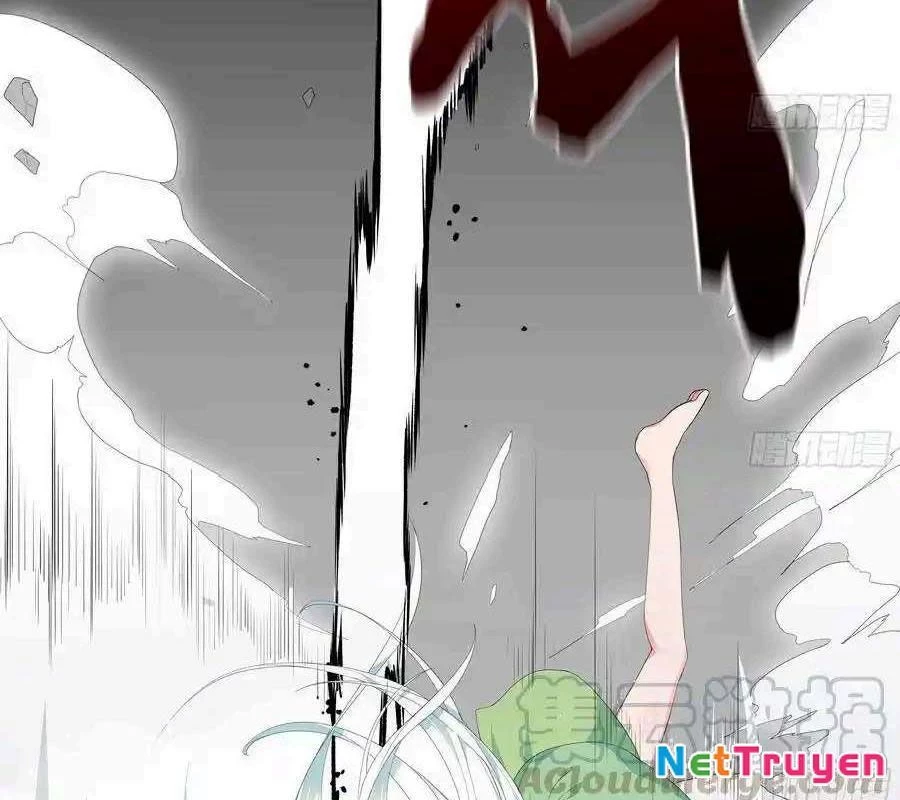 Bạn Gái Tôi Là Rồng Xấu Xa Chapter 101 - Trang 7