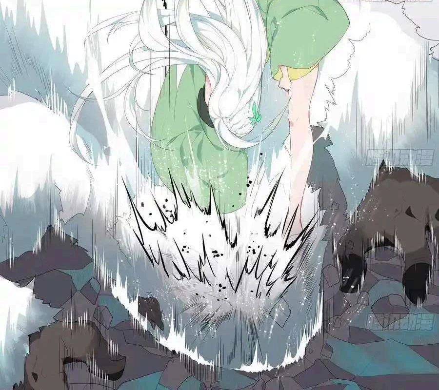 Bạn Gái Tôi Là Rồng Xấu Xa Chapter 101 - Trang 8