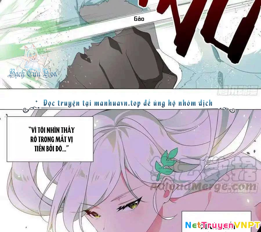 Bạn Gái Tôi Là Rồng Xấu Xa Chapter 102 - Trang 10