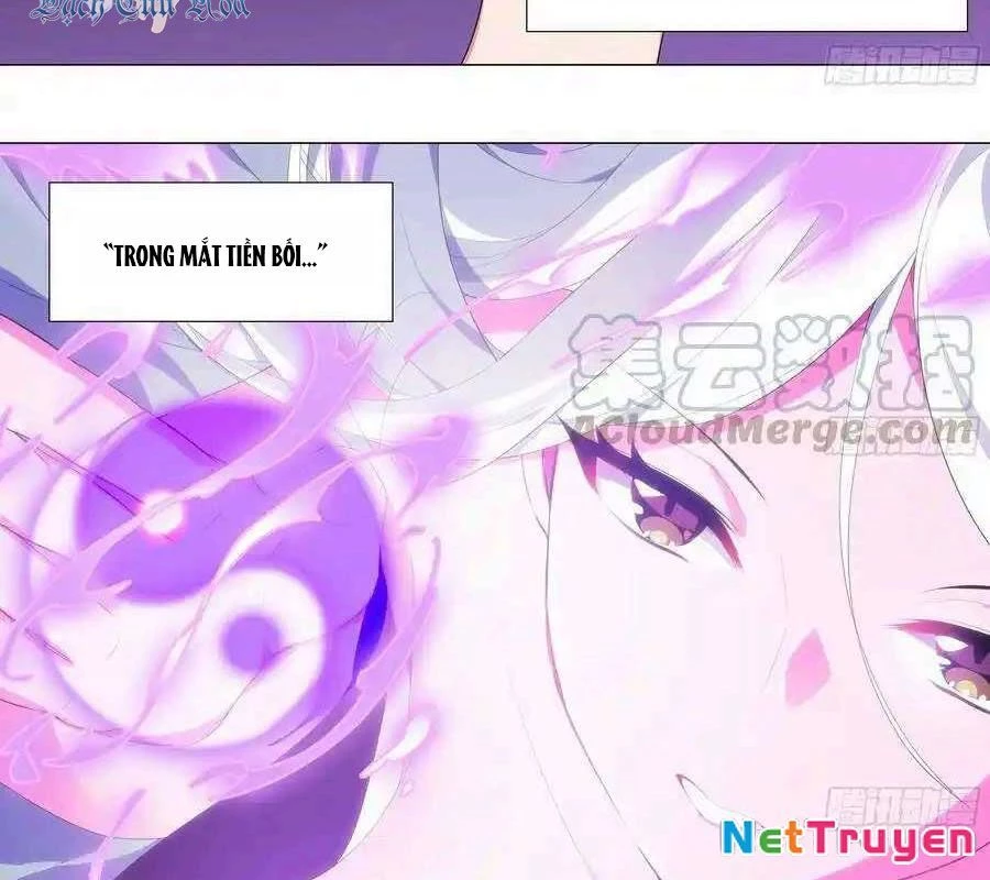 Bạn Gái Tôi Là Rồng Xấu Xa Chapter 102 - Trang 12