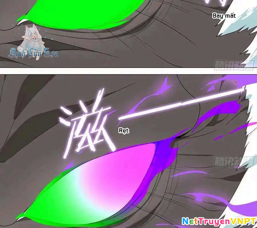 Bạn Gái Tôi Là Rồng Xấu Xa Chapter 102 - Trang 16