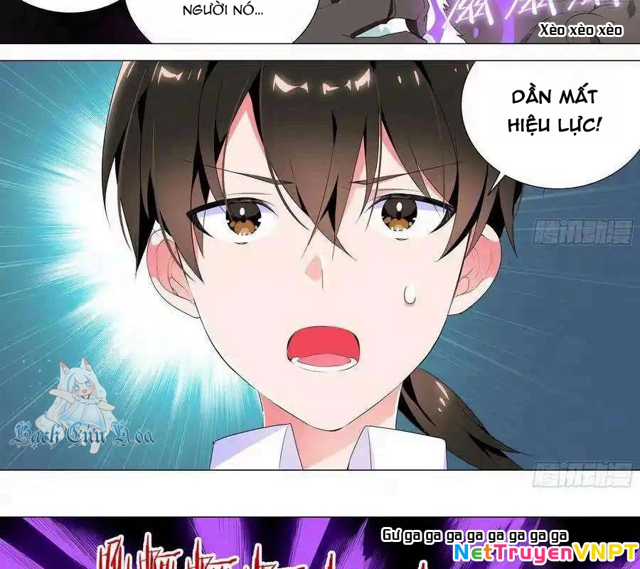Bạn Gái Tôi Là Rồng Xấu Xa Chapter 102 - Trang 18