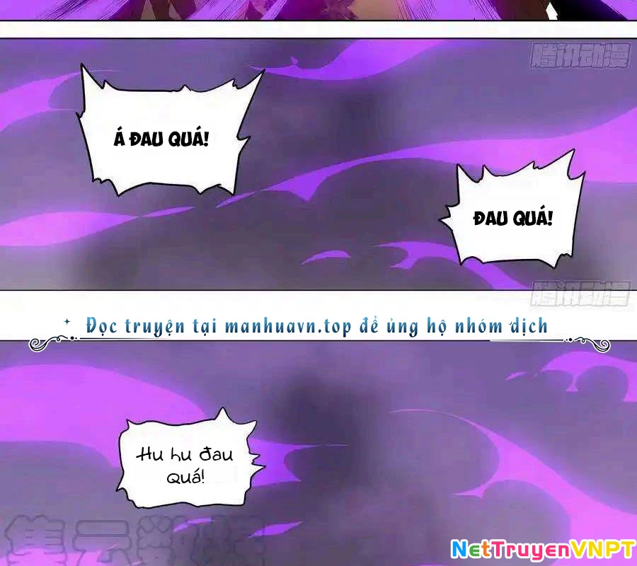 Bạn Gái Tôi Là Rồng Xấu Xa Chapter 102 - Trang 20
