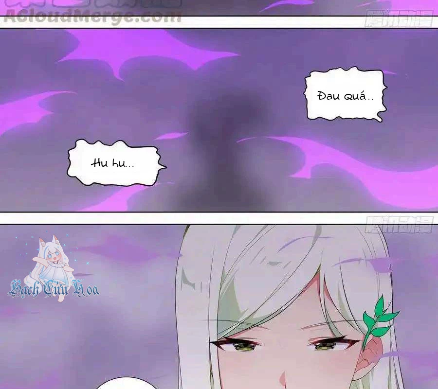 Bạn Gái Tôi Là Rồng Xấu Xa Chapter 102 - Trang 21