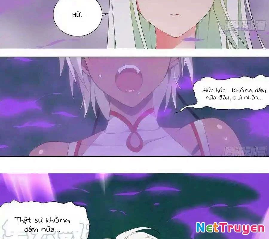 Bạn Gái Tôi Là Rồng Xấu Xa Chapter 102 - Trang 22