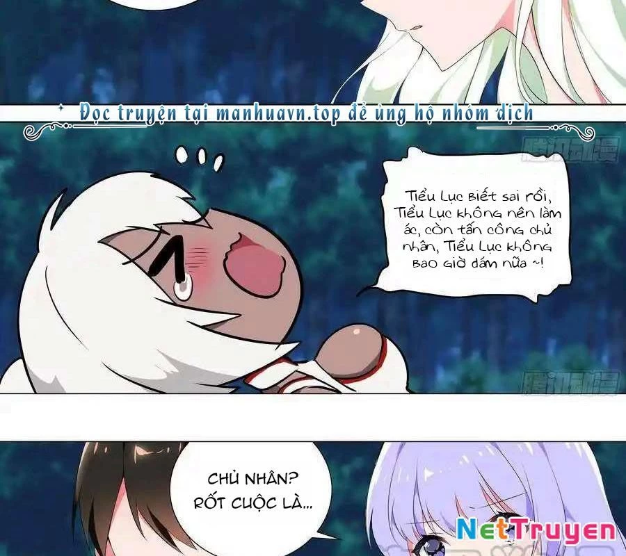 Bạn Gái Tôi Là Rồng Xấu Xa Chapter 102 - Trang 27