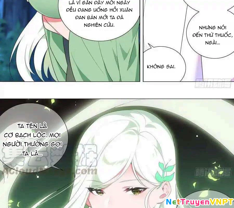 Bạn Gái Tôi Là Rồng Xấu Xa Chapter 102 - Trang 29