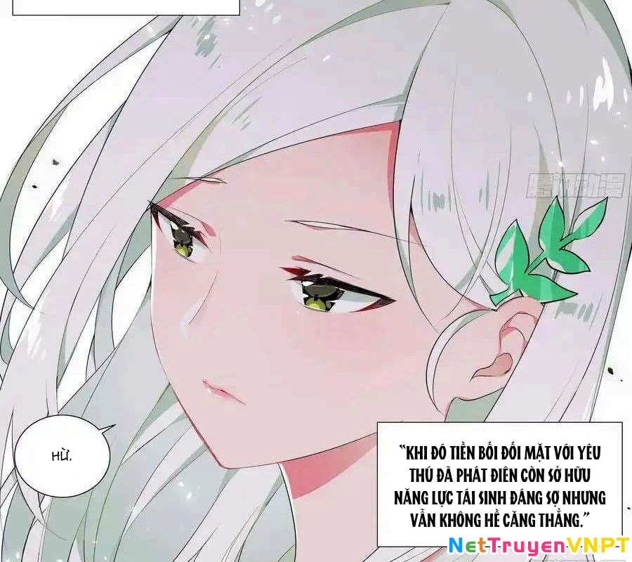 Bạn Gái Tôi Là Rồng Xấu Xa Chapter 102 - Trang 6
