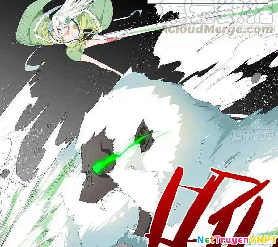Bạn Gái Tôi Là Rồng Xấu Xa Chapter 102 - Trang 9
