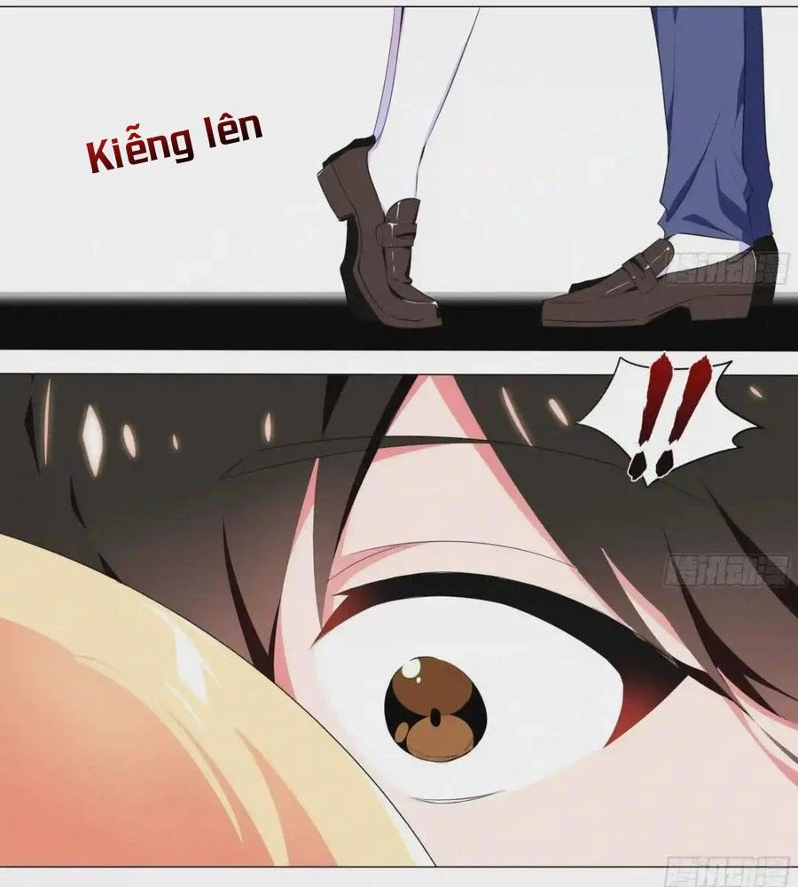 Bạn Gái Tôi Là Rồng Xấu Xa Chapter 103 - Trang 11