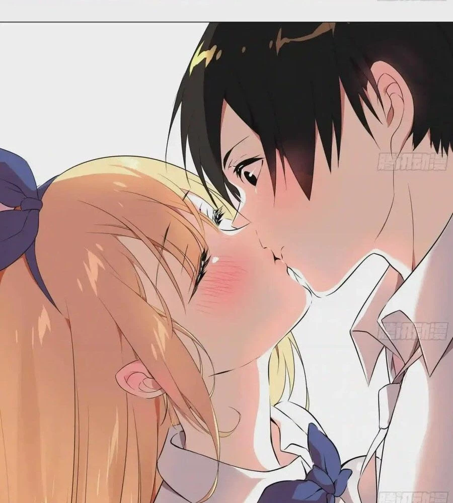 Bạn Gái Tôi Là Rồng Xấu Xa Chapter 103 - Trang 12