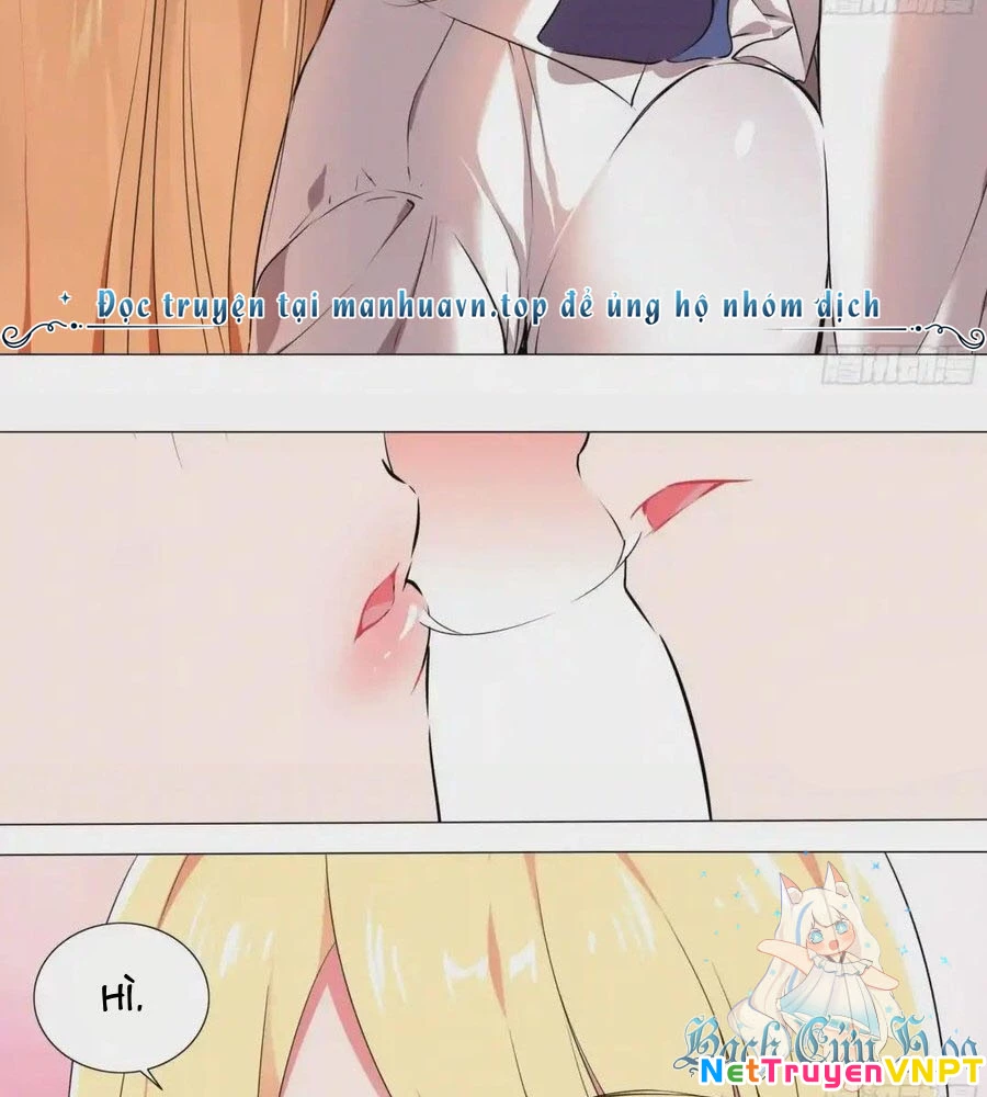 Bạn Gái Tôi Là Rồng Xấu Xa Chapter 103 - Trang 13