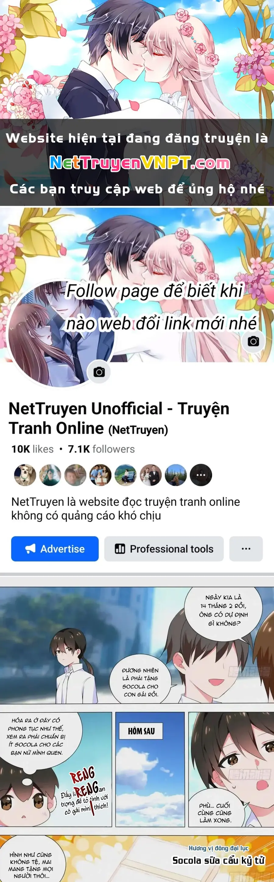Bạn Gái Tôi Là Rồng Xấu Xa Chapter 103 - Trang 2