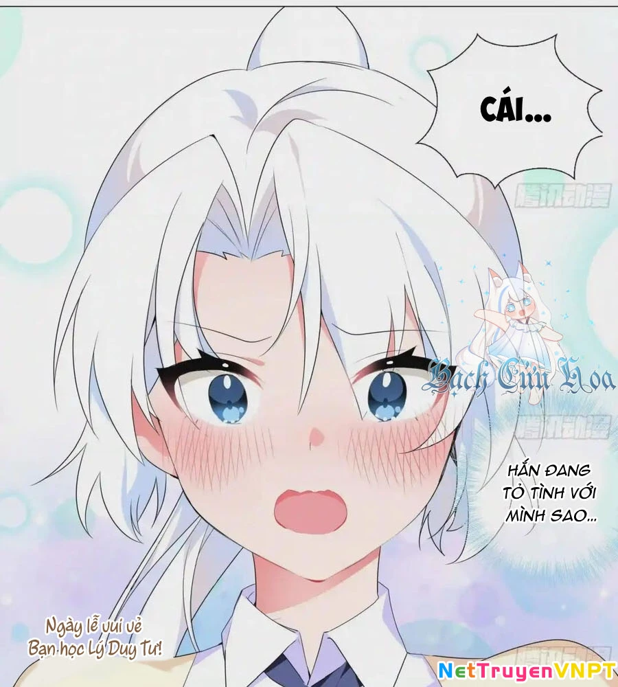 Bạn Gái Tôi Là Rồng Xấu Xa Chapter 103 - Trang 20
