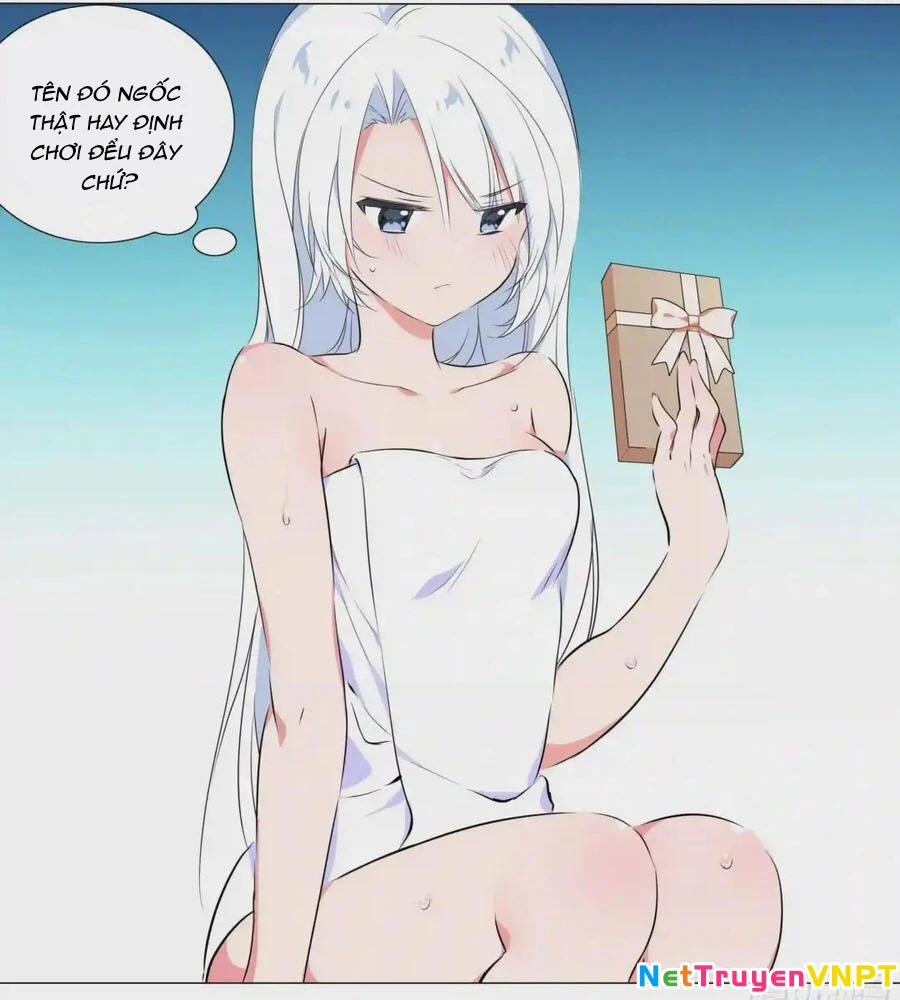 Bạn Gái Tôi Là Rồng Xấu Xa Chapter 103 - Trang 23