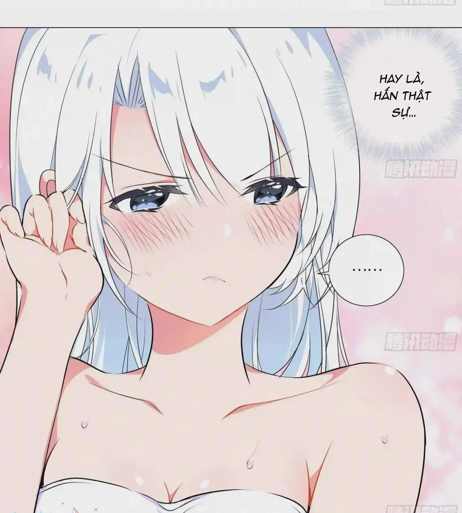 Bạn Gái Tôi Là Rồng Xấu Xa Chapter 103 - Trang 24