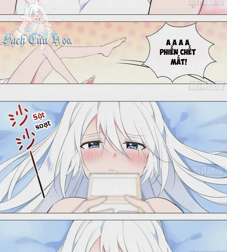Bạn Gái Tôi Là Rồng Xấu Xa Chapter 103 - Trang 25