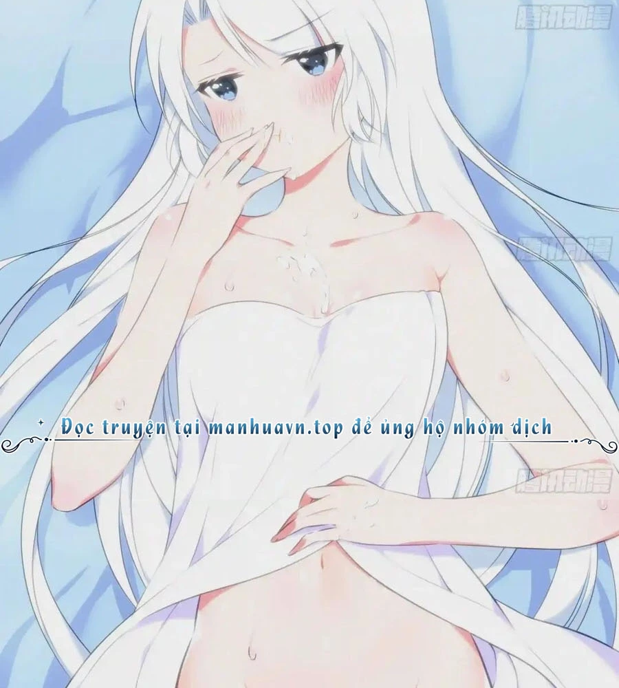 Bạn Gái Tôi Là Rồng Xấu Xa Chapter 103 - Trang 27