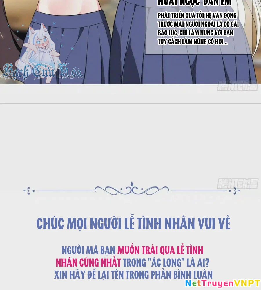 Bạn Gái Tôi Là Rồng Xấu Xa Chapter 103 - Trang 30