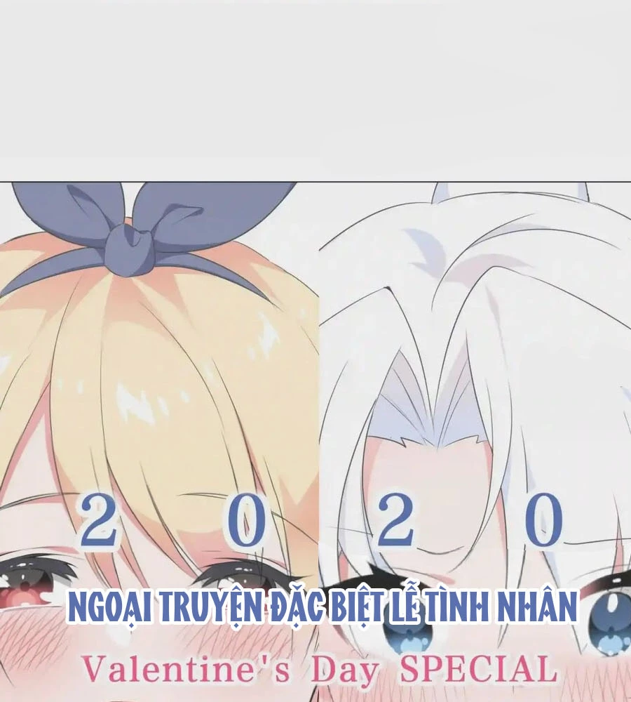 Bạn Gái Tôi Là Rồng Xấu Xa Chapter 103 - Trang 4