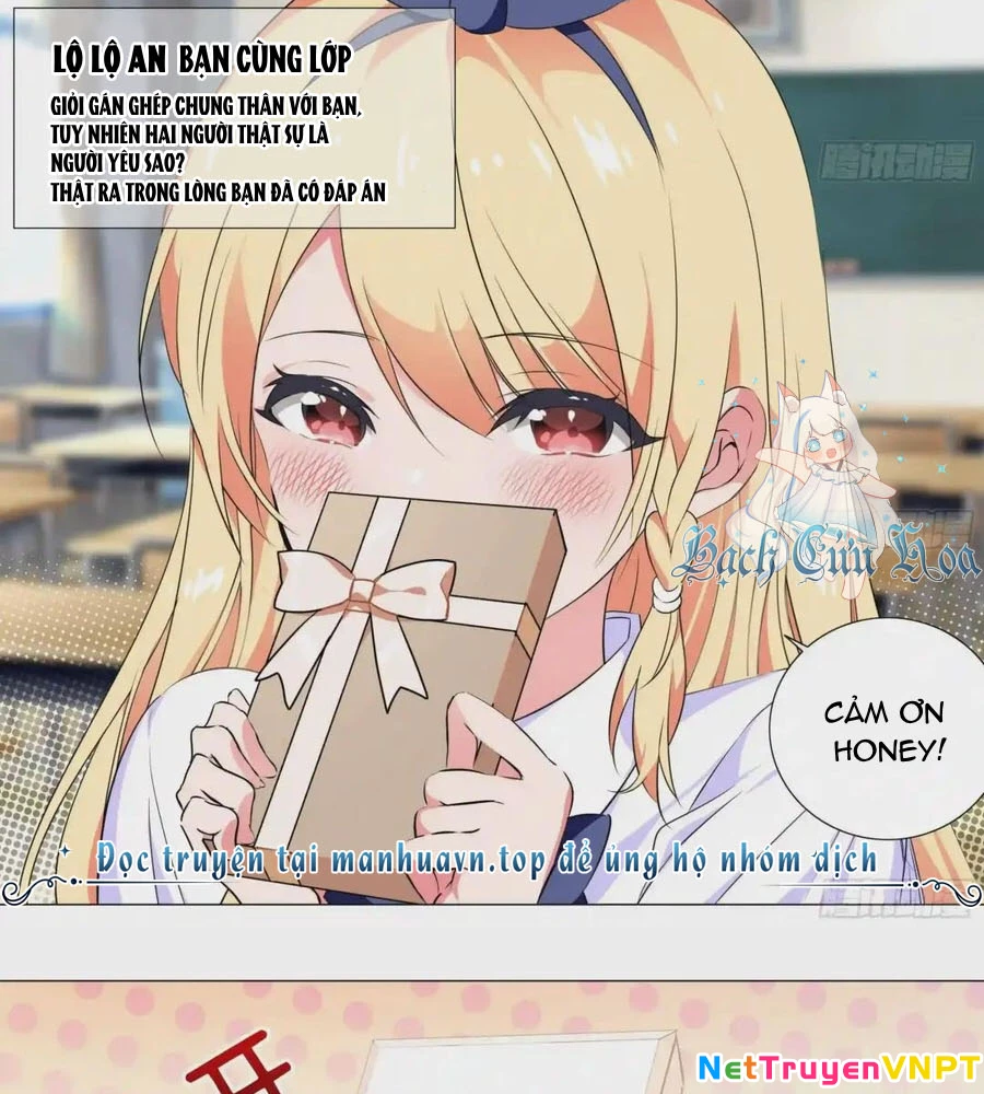 Bạn Gái Tôi Là Rồng Xấu Xa Chapter 103 - Trang 7