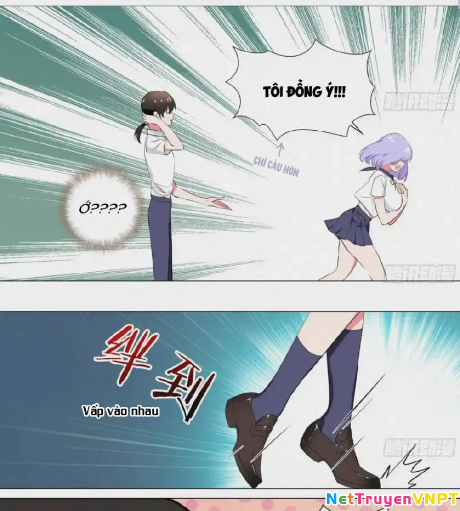 Bạn Gái Tôi Là Rồng Xấu Xa Chapter 104 - Trang 11