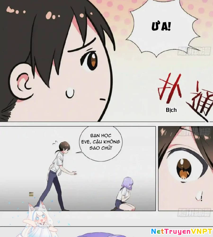 Bạn Gái Tôi Là Rồng Xấu Xa Chapter 104 - Trang 12