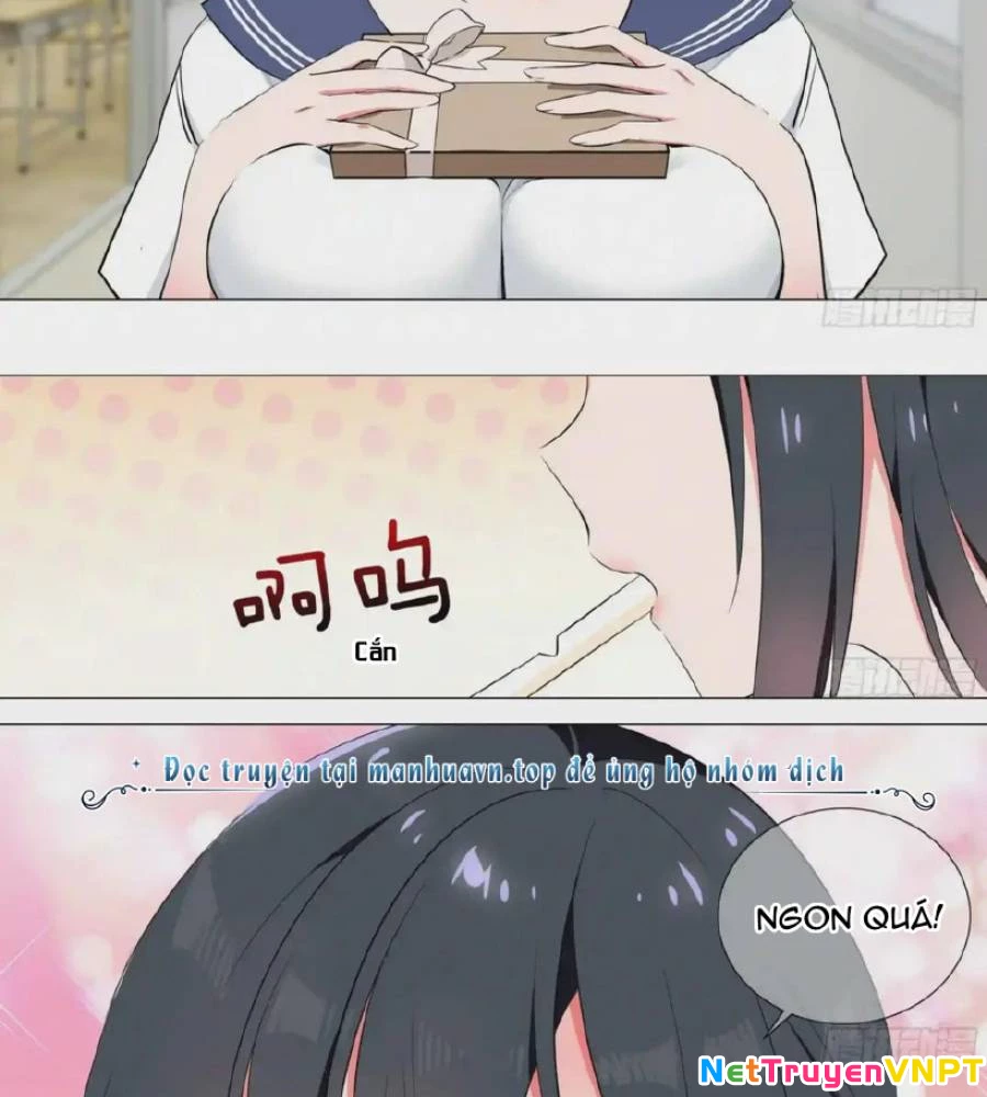 Bạn Gái Tôi Là Rồng Xấu Xa Chapter 104 - Trang 18