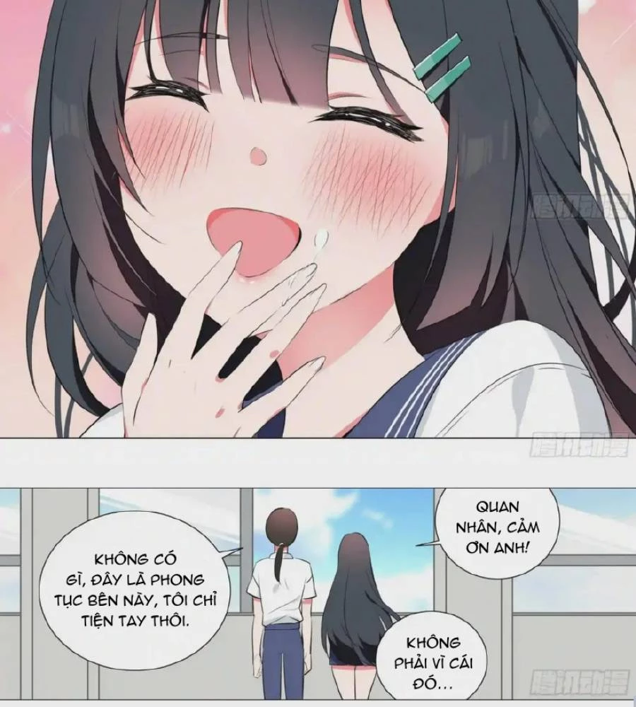 Bạn Gái Tôi Là Rồng Xấu Xa Chapter 104 - Trang 19