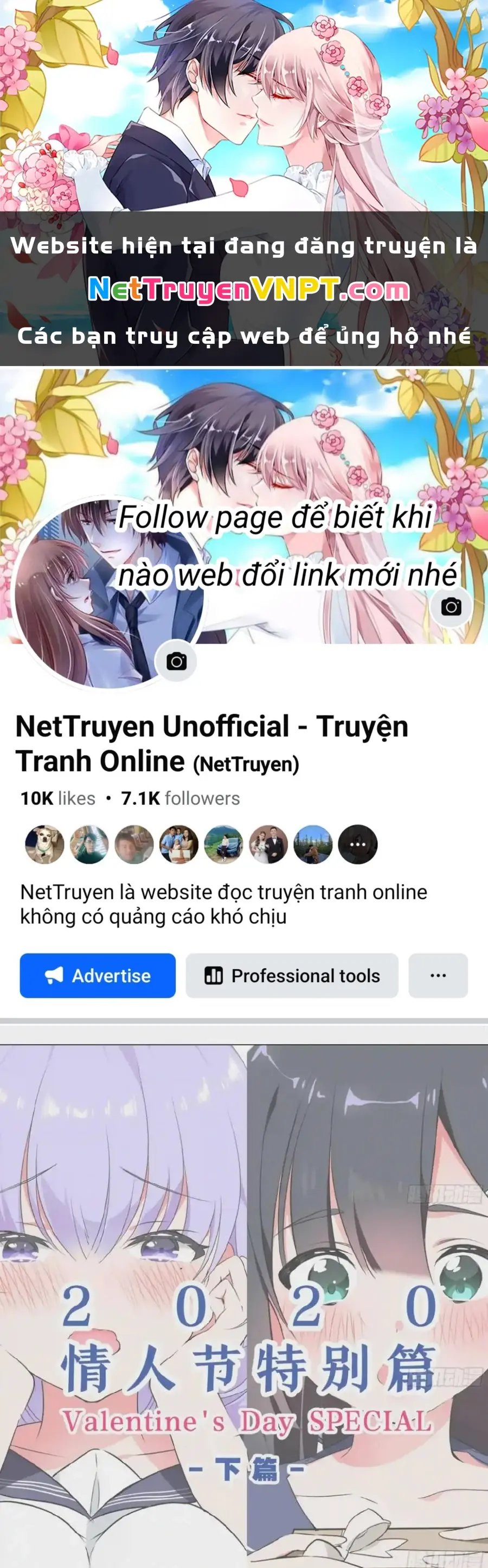 Bạn Gái Tôi Là Rồng Xấu Xa Chapter 104 - Trang 2