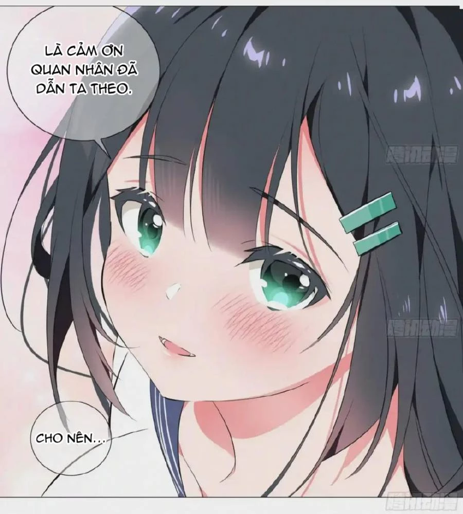 Bạn Gái Tôi Là Rồng Xấu Xa Chapter 104 - Trang 21