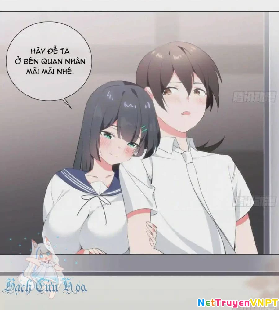 Bạn Gái Tôi Là Rồng Xấu Xa Chapter 104 - Trang 22