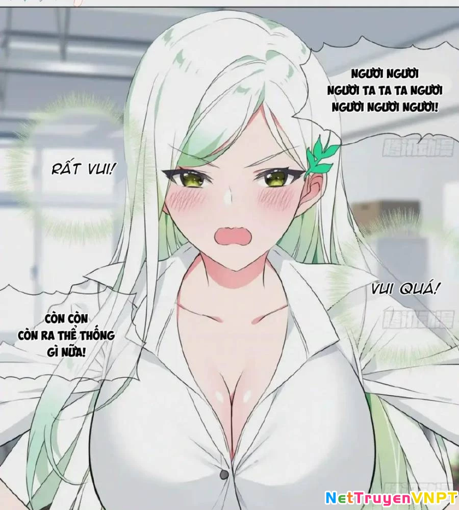Bạn Gái Tôi Là Rồng Xấu Xa Chapter 104 - Trang 27