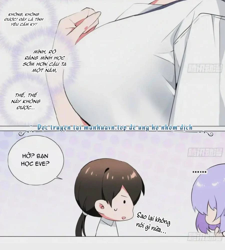 Bạn Gái Tôi Là Rồng Xấu Xa Chapter 104 - Trang 6