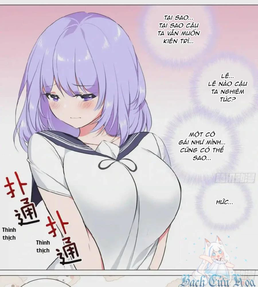 Bạn Gái Tôi Là Rồng Xấu Xa Chapter 104 - Trang 7