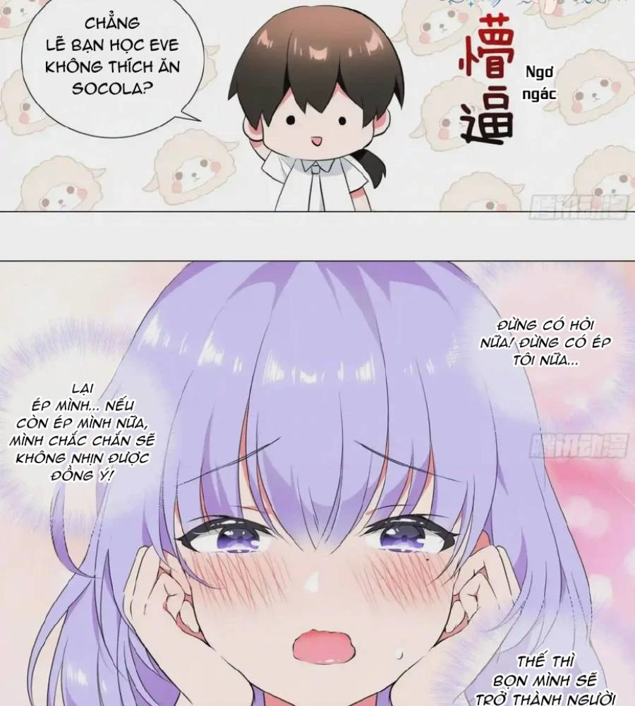 Bạn Gái Tôi Là Rồng Xấu Xa Chapter 104 - Trang 8