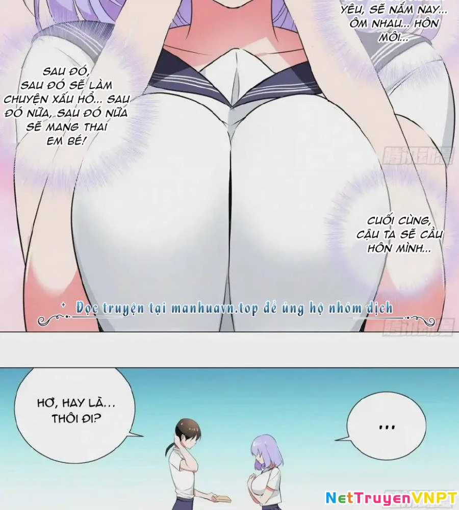 Bạn Gái Tôi Là Rồng Xấu Xa Chapter 104 - Trang 9