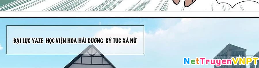 Bạn Gái Tôi Là Rồng Xấu Xa Chapter 106 - Trang 10
