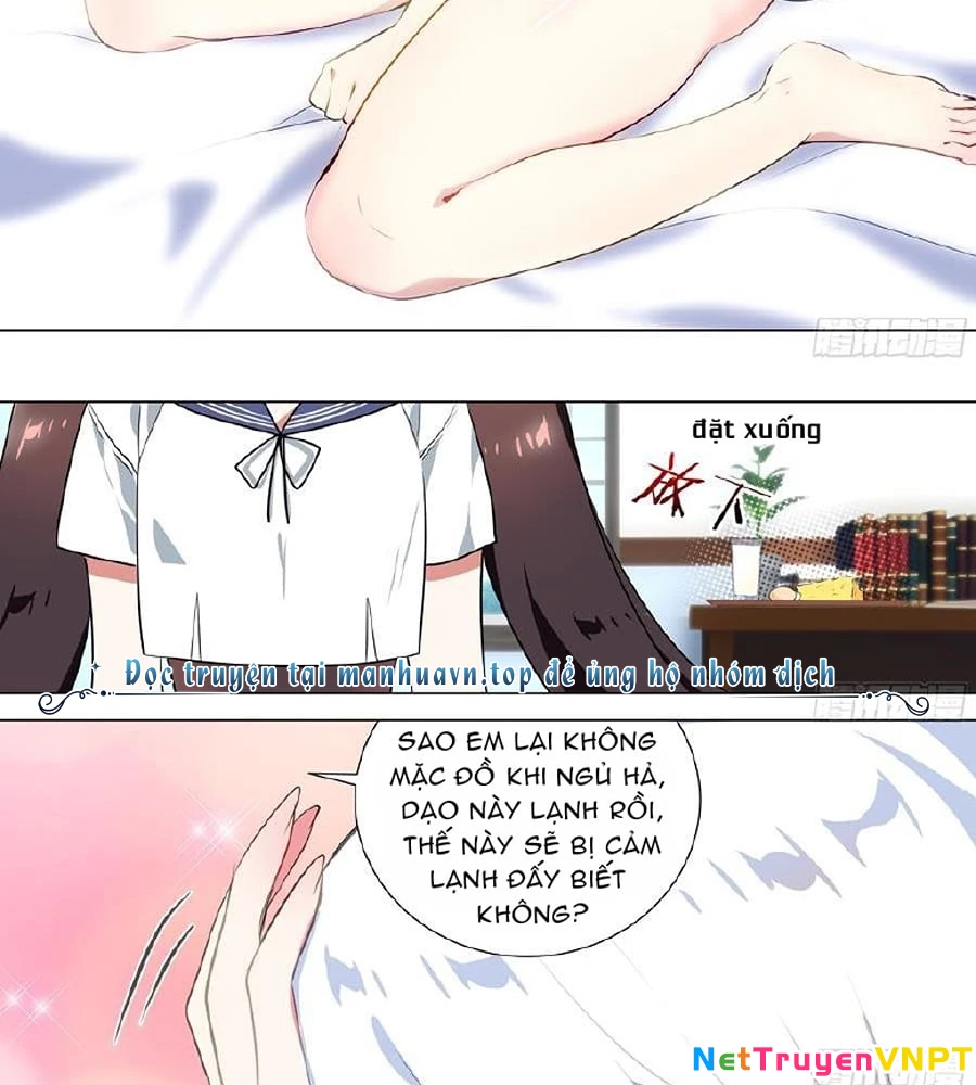Bạn Gái Tôi Là Rồng Xấu Xa Chapter 106 - Trang 15