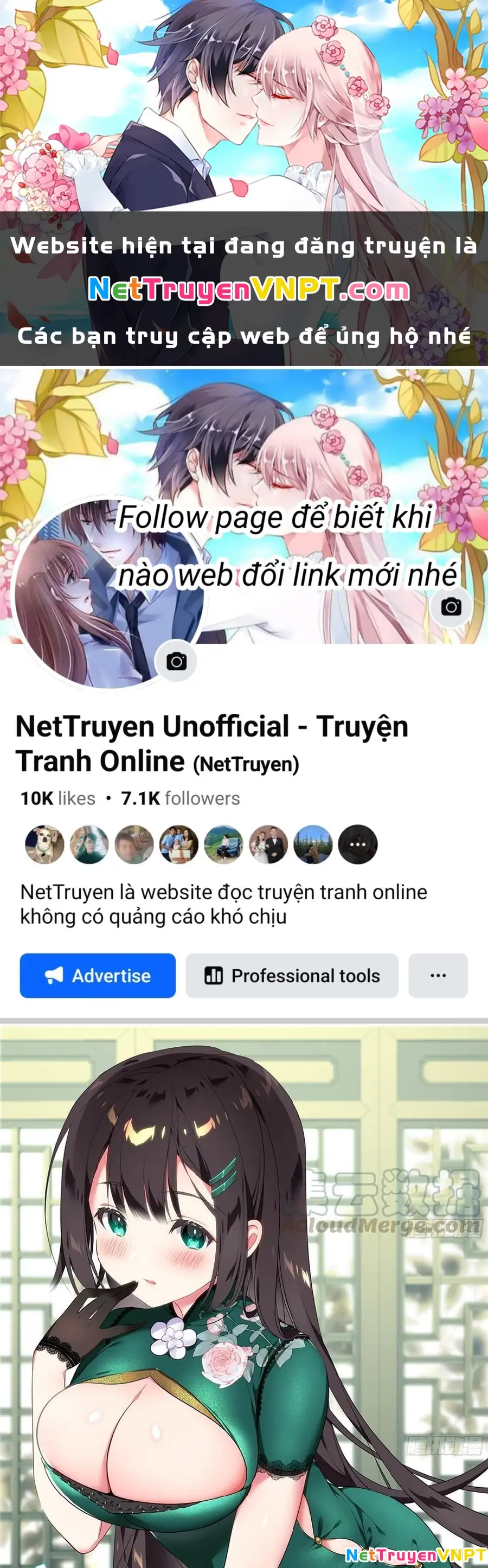 Bạn Gái Tôi Là Rồng Xấu Xa Chapter 106 - Trang 2