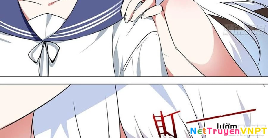 Bạn Gái Tôi Là Rồng Xấu Xa Chapter 106 - Trang 20