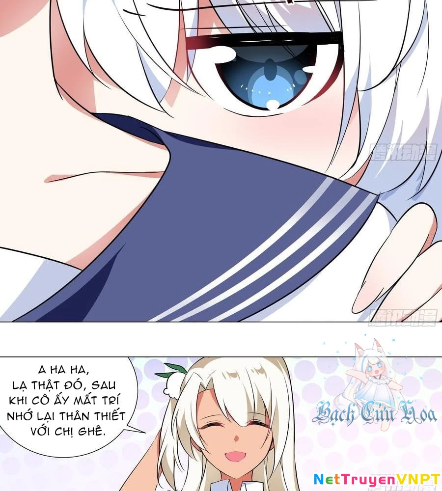 Bạn Gái Tôi Là Rồng Xấu Xa Chapter 106 - Trang 21