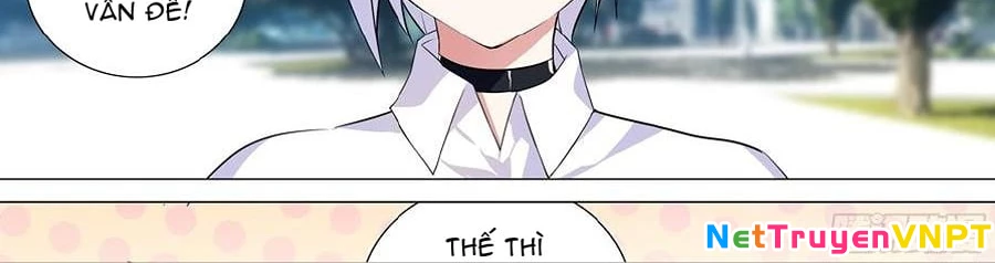Bạn Gái Tôi Là Rồng Xấu Xa Chapter 107 - Trang 10
