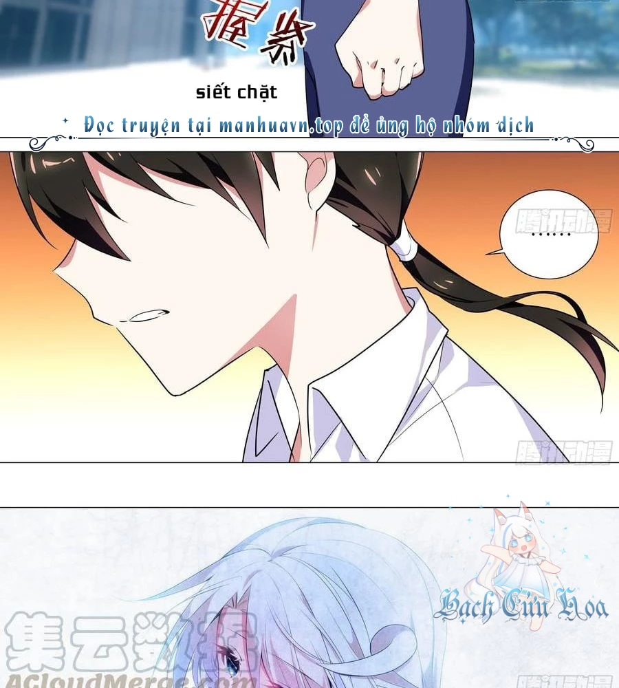 Bạn Gái Tôi Là Rồng Xấu Xa Chapter 107 - Trang 12