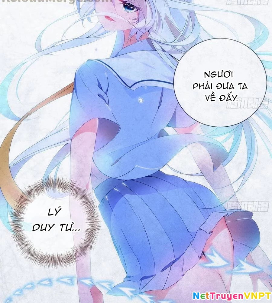 Bạn Gái Tôi Là Rồng Xấu Xa Chapter 107 - Trang 13